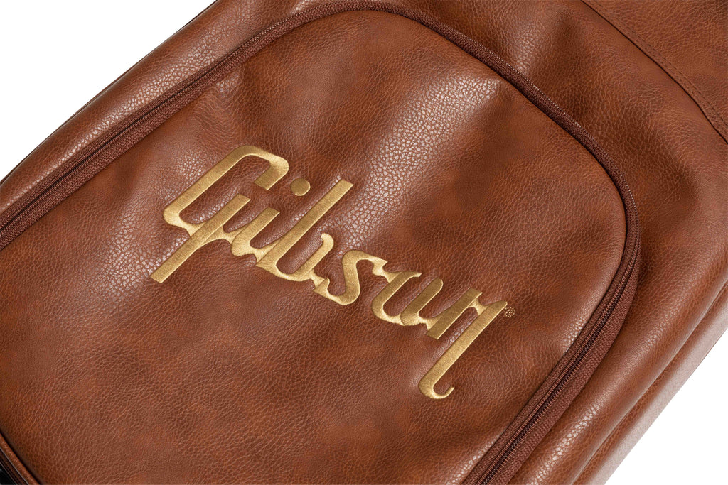 Gibson Accessories ASSFCASE-BRN Premium Softcase  Les Paul/SG Brown