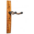 Taylor Guitar Hanger Koa Bouquet Maple Inlay