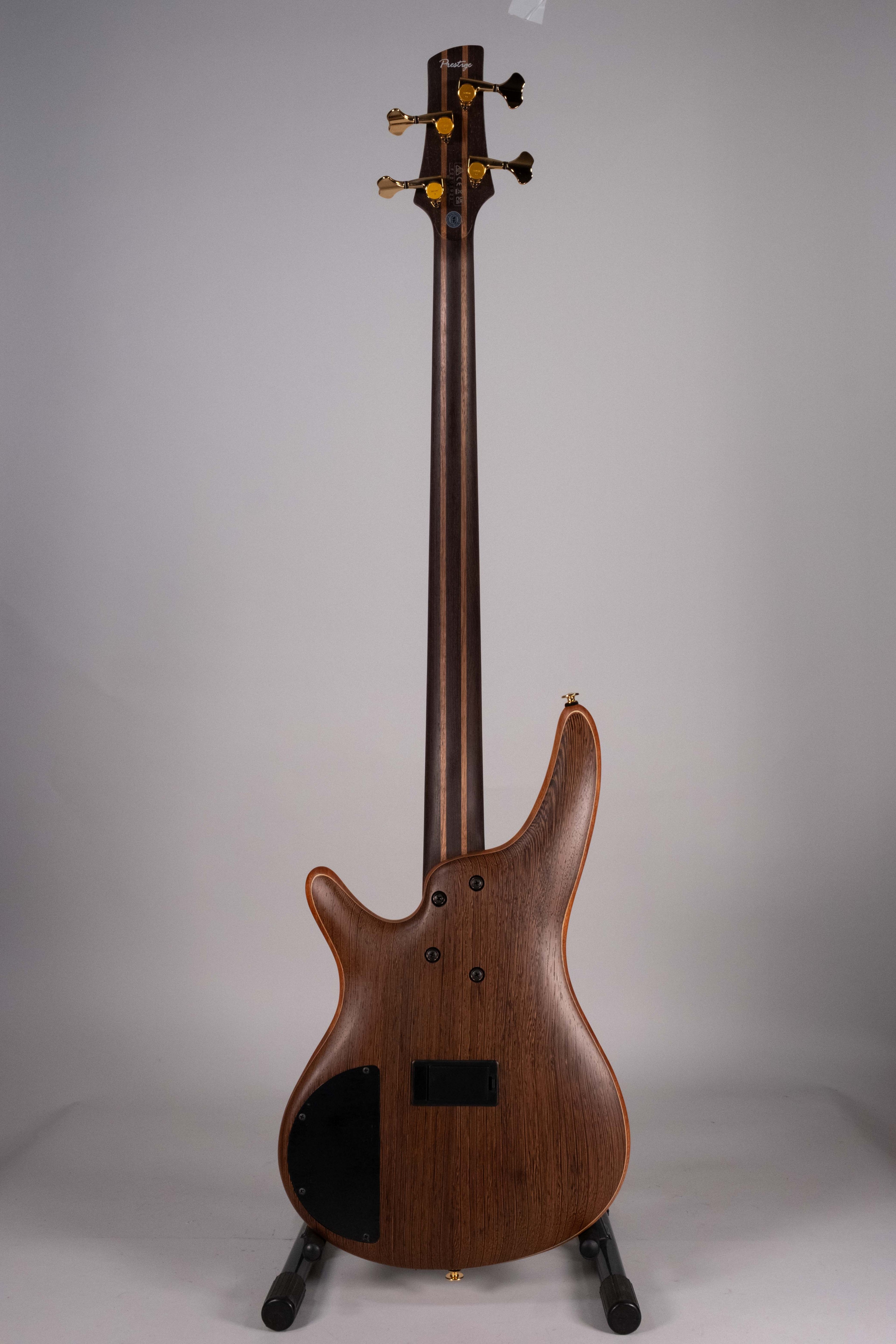 IBANEZ SR5000 OL PRESTIGE USATO