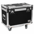Algam Lighting MW740BZ-IP-FC2 Flightcase per 2 Wash MW740BZ-IP