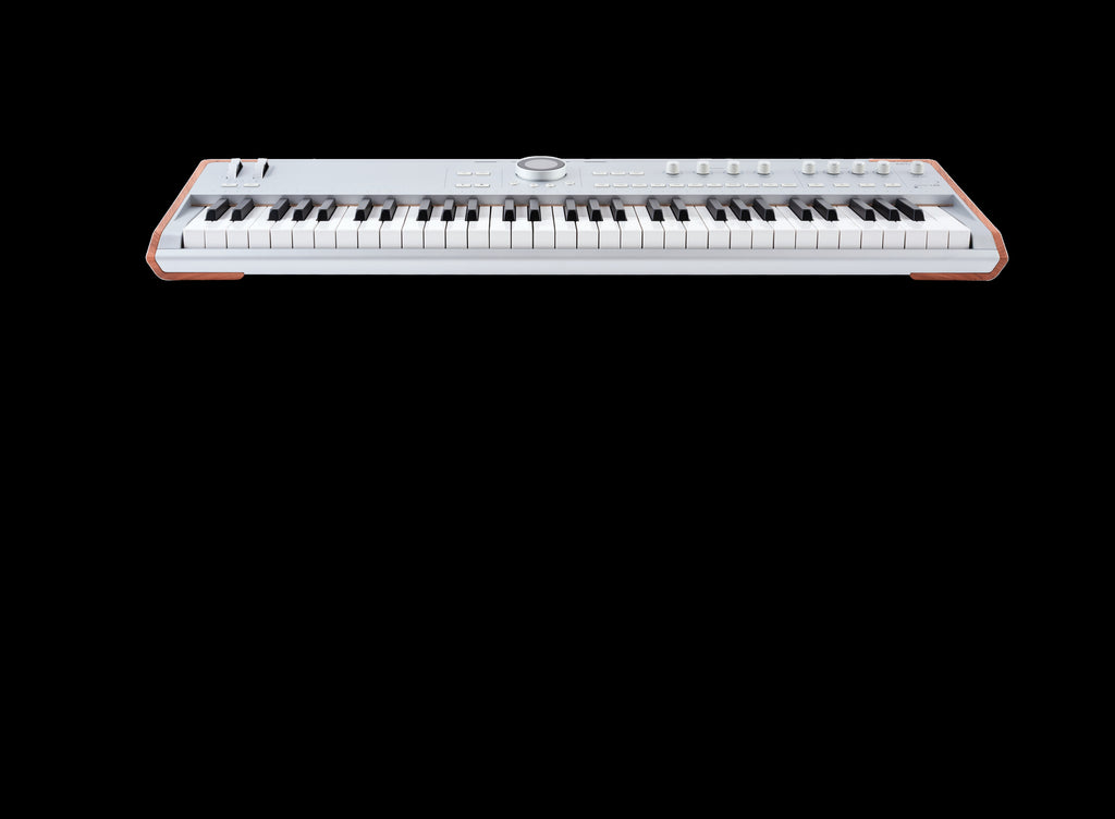 Arturia Astrolab 61 Silver