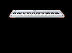 Arturia Astrolab 61 Silver