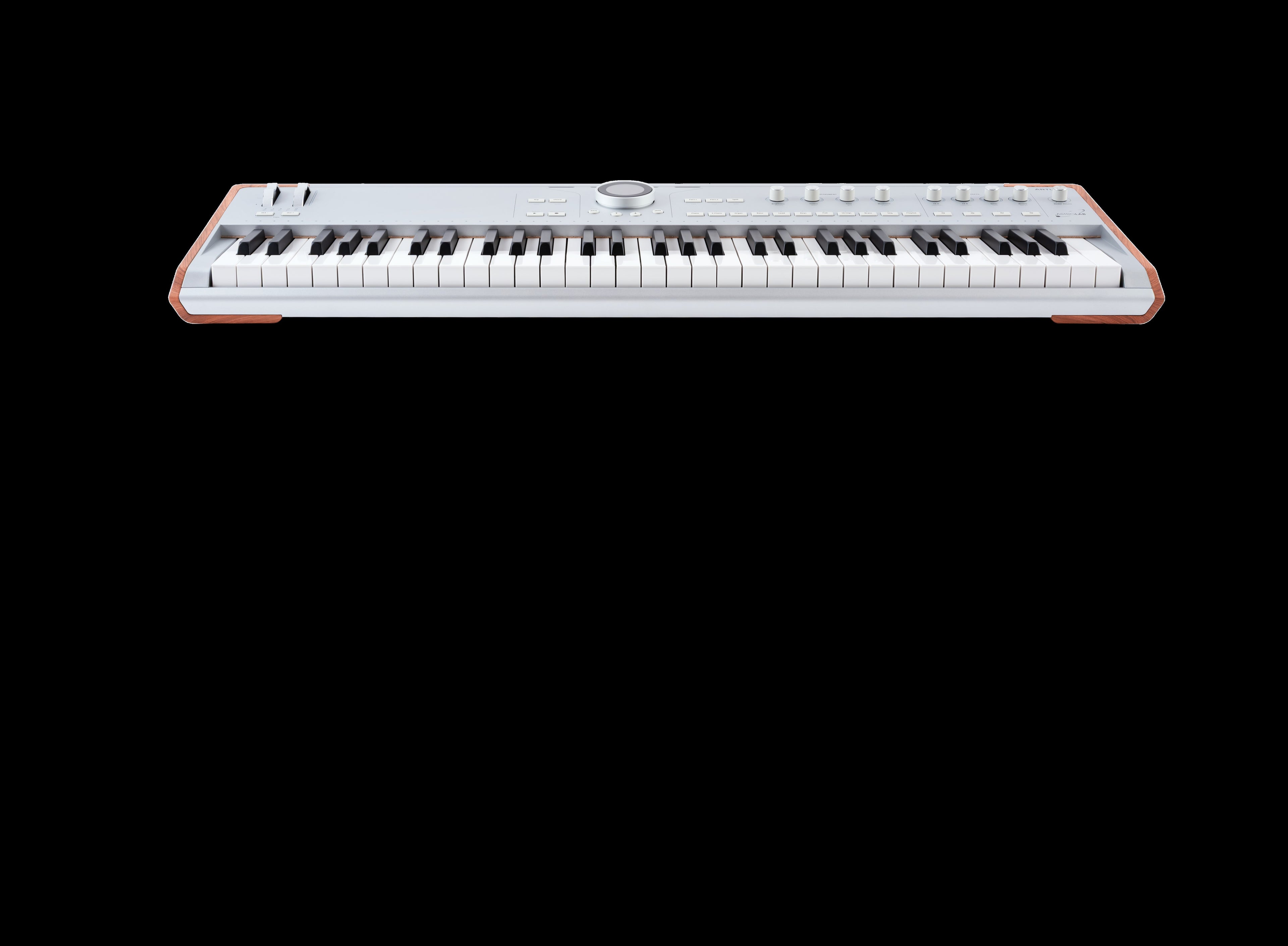 Arturia Astrolab 61 Silver