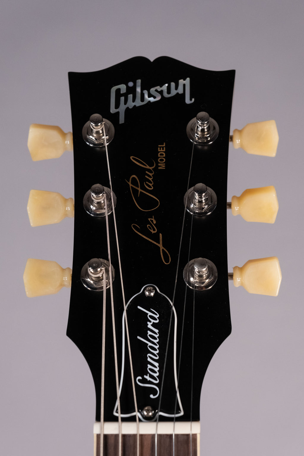 Gibson Les Paul Standard 50S Faded Honeyburst