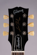 Gibson Les Paul Standard 50S Faded Honeyburst