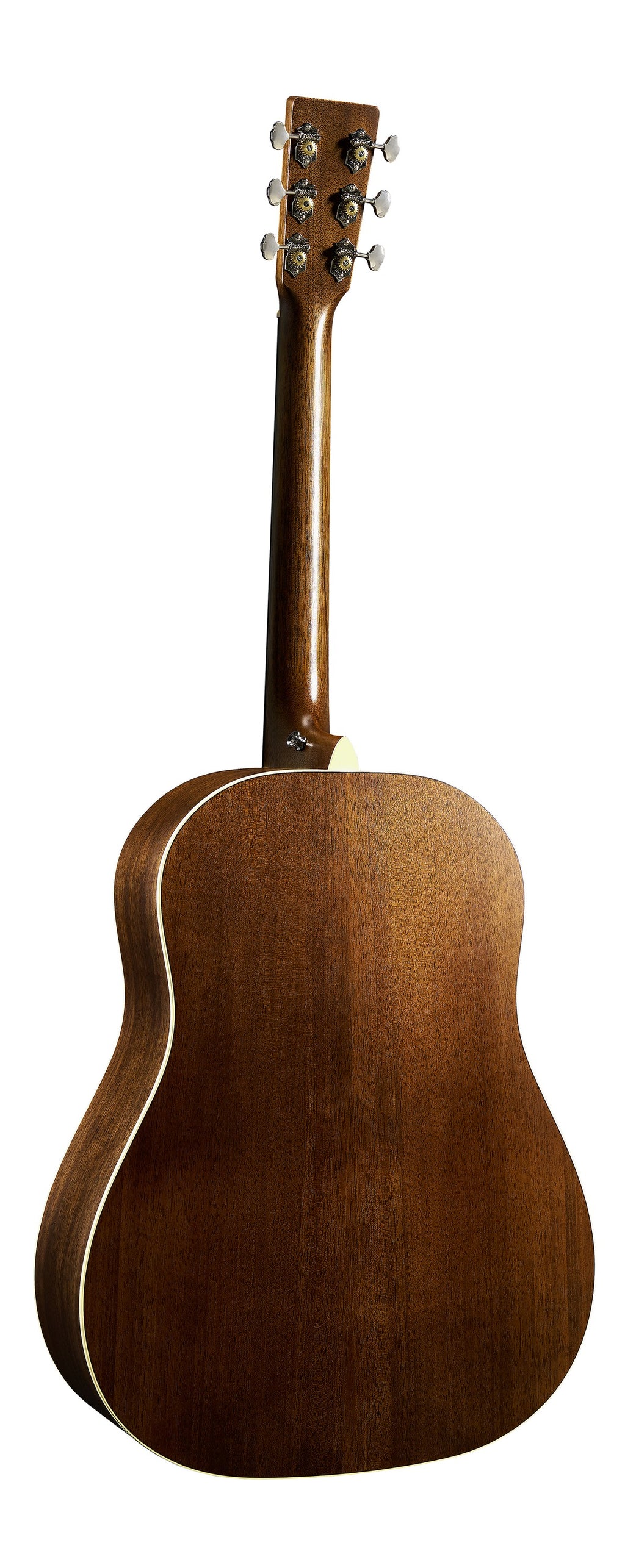 C.F. Martin & Co. DSS-16E 1935 Burst