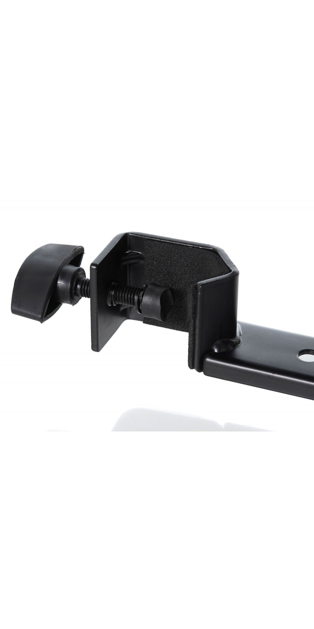 Bespeco Mini Music Stand with Rod Attachment