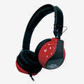 Jts Hp525 Cuffia Da DJ Rossa