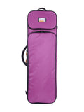 Bam italia Yo2003srf custodia new youngster 3/4 1/2 violino - dark pink