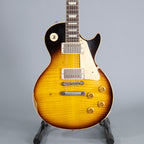 Gibson Custom Shop 1959 Les Paul Standard Kindred Burst Ultra Heavy Aged