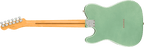 Fender American Professional Ii Telecaster Rosewood Mystic Surf Green