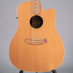Cole Clark Fat Lady 2 Cutway