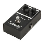 Sadowsky Sbp2 Bass Preamp Eq Versione a Pedale