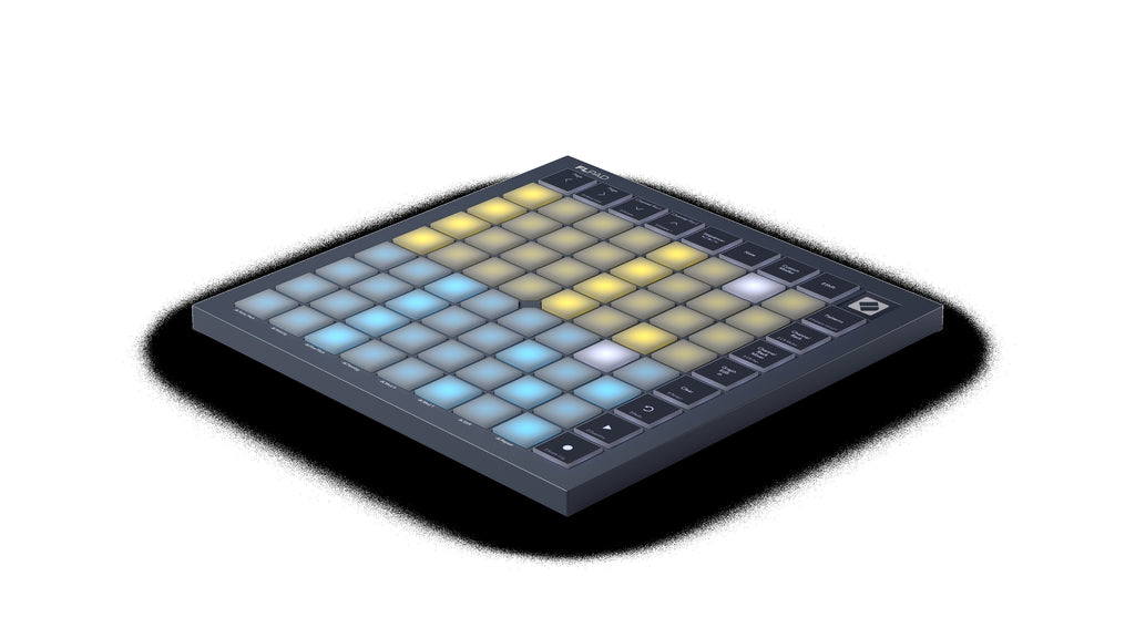 Novation FLpad