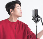 Takstar Ts2260 In Ear Monitoring Nero