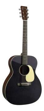 C.F. Martin & Co. J-16E Black Smoke