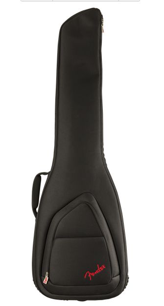 Fender Fb620 Borsa Imbottita Basso Elettrico