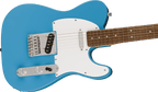 Squier Sonic Telecaster California Blue