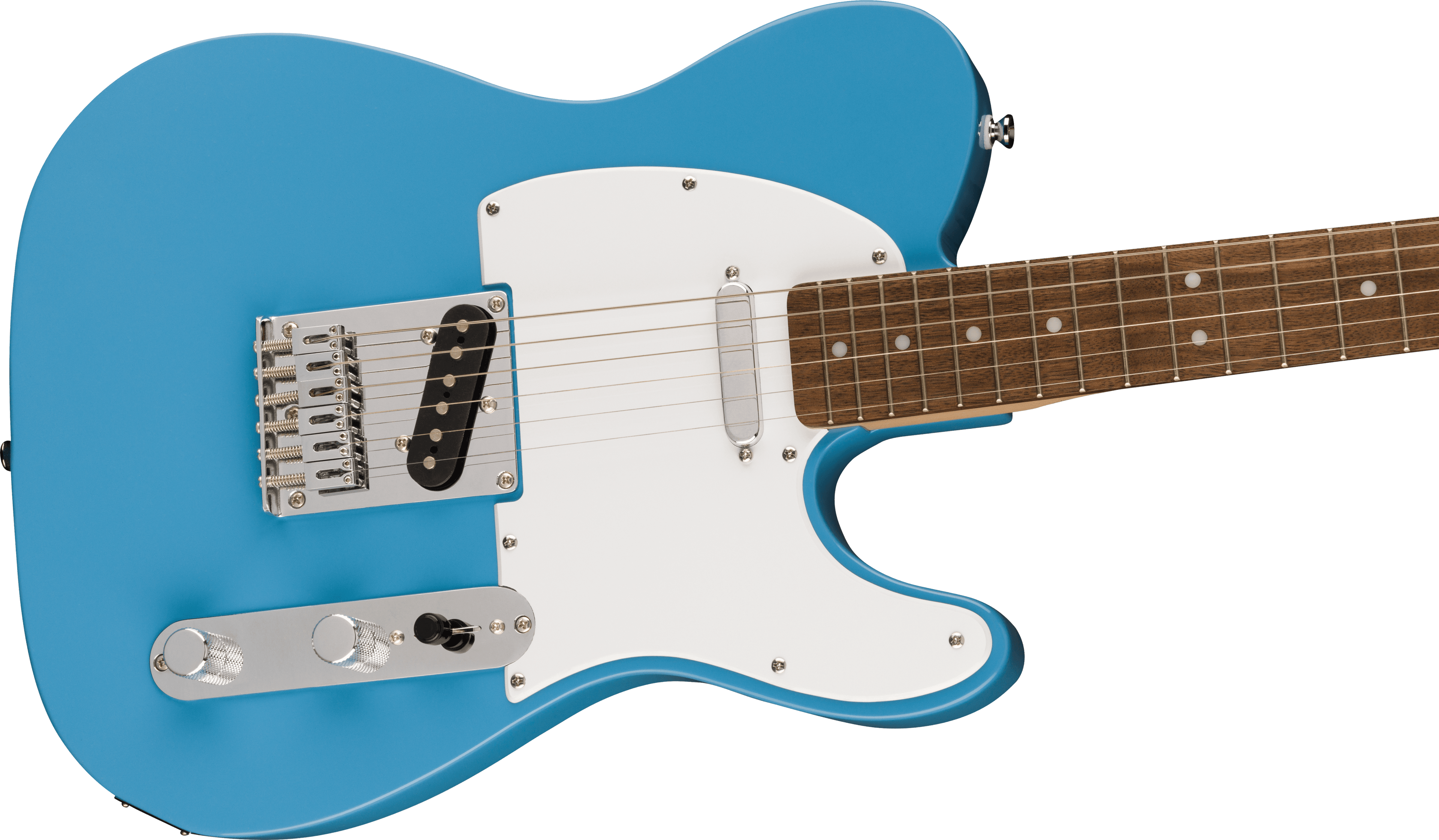Squier Sonic Telecaster California Blue