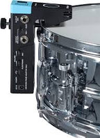 Roland Rt-Mics Trigger, Microfono E Mixer Integrati Per Batteria