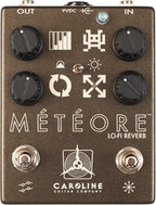 Caroline Meteore Lo Fi Reverb