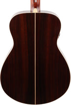 Yamaha Ls Tabs Transacoustic Brown Sunburst Chitarra Acustica Elettrificata