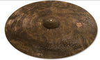 Sabian Hh Nova Ride 24' Big & Ugly IN OFFERTA