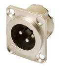 PROEL STAGE XLR3MDLX