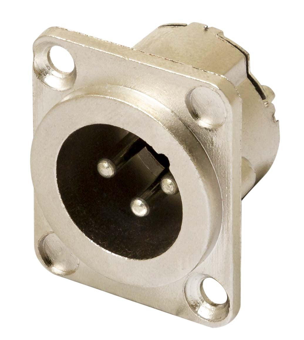 PROEL STAGE XLR3MDLX