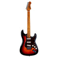 Jet Guitars JS-300 SB Chitarra elettrica SSS