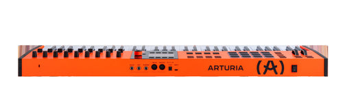 Arturia KeyLab 61 MK3 Ultra Edition