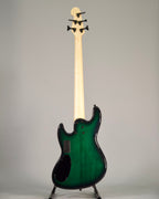 Maruszczyk Elwood L5 Green Burst Noll