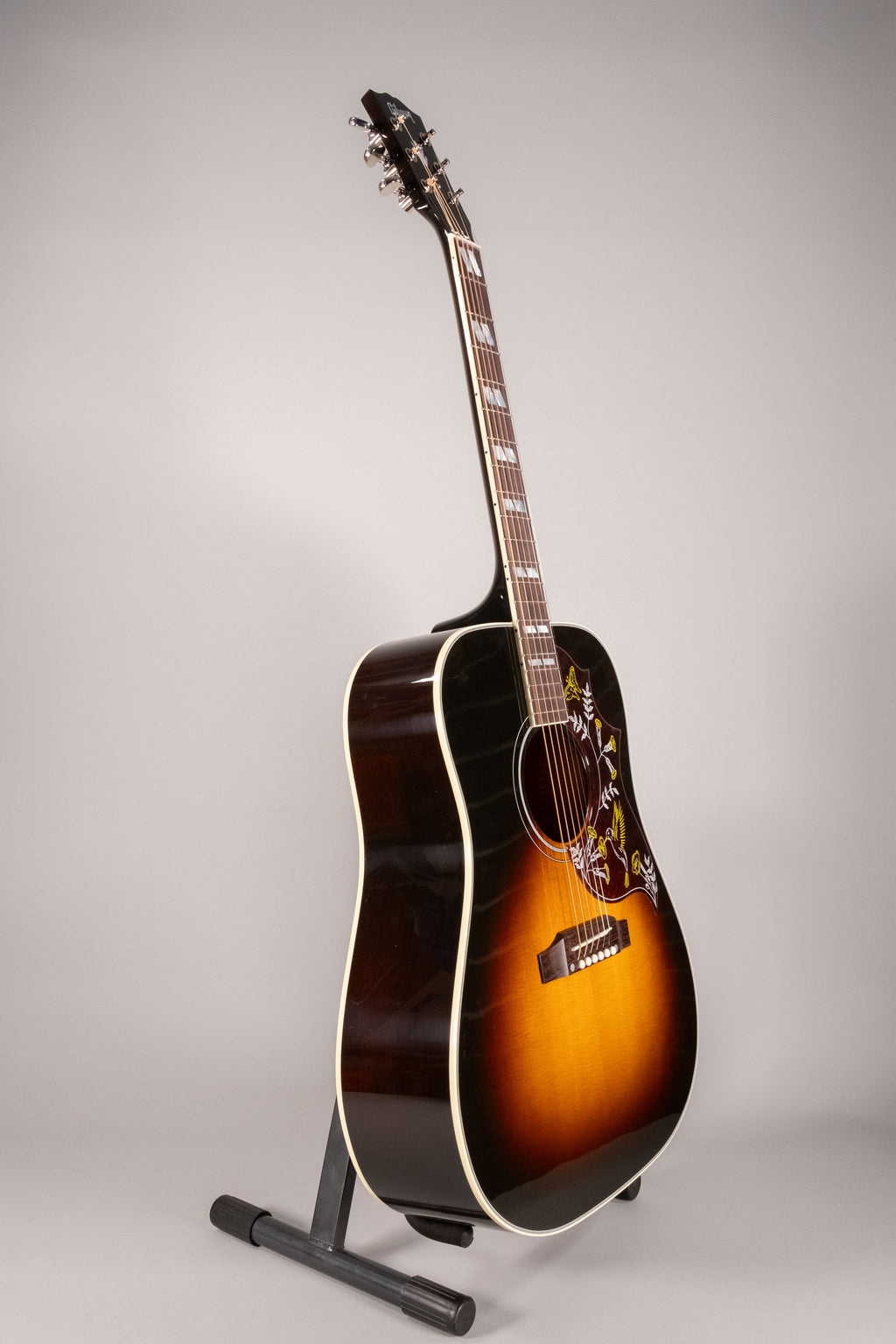 Gibson Hummingbird Standard Vintage Sunburst