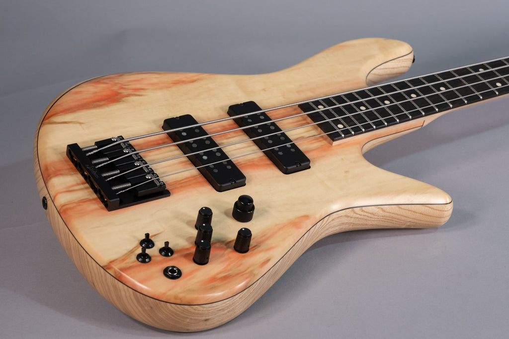 Fodera 40th Anniversary Emperor Deluxe