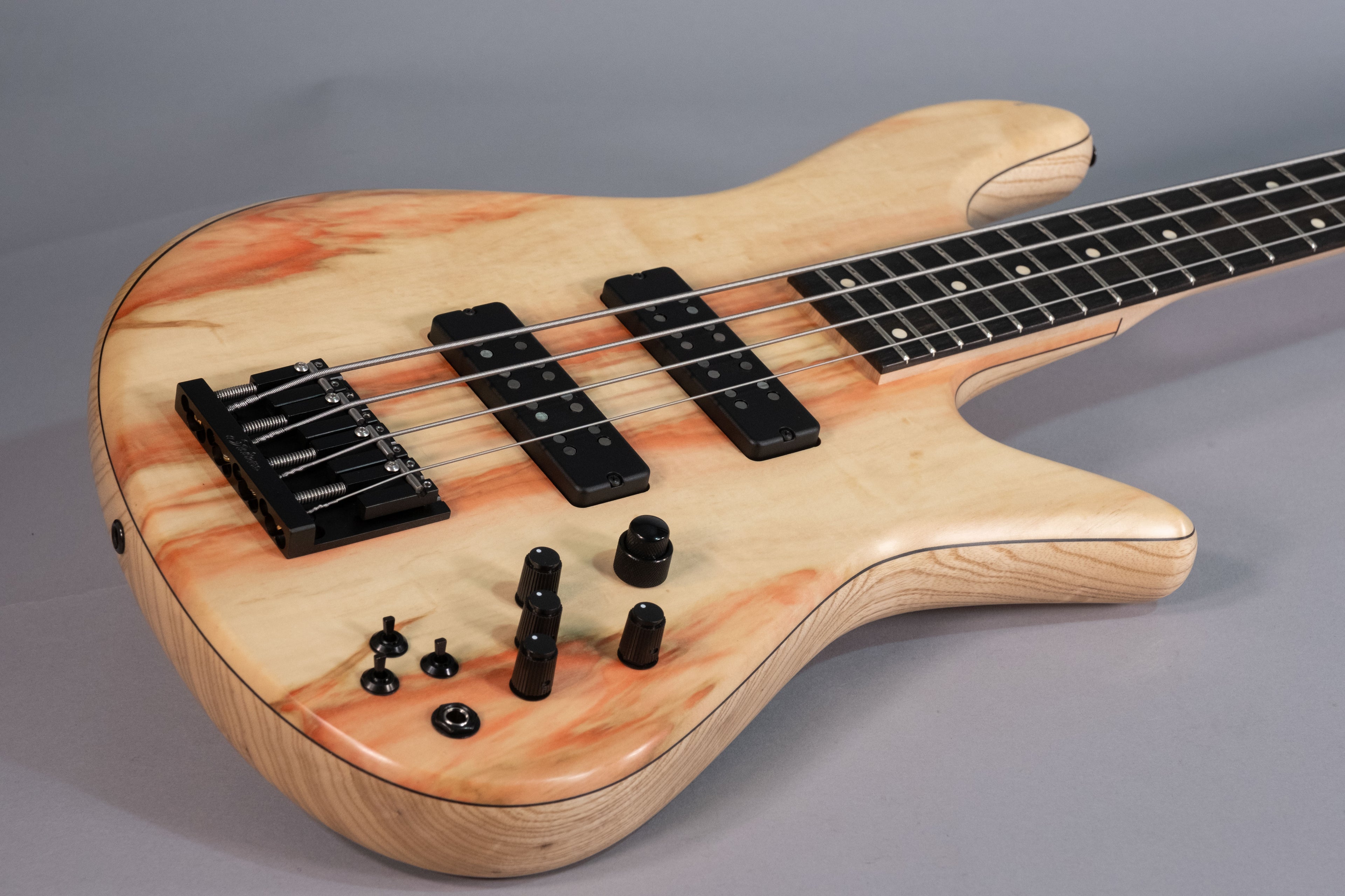 Fodera 40th Anniversary Emperor Deluxe