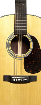 C.F. Martin & Co. Custom Shop 0-28