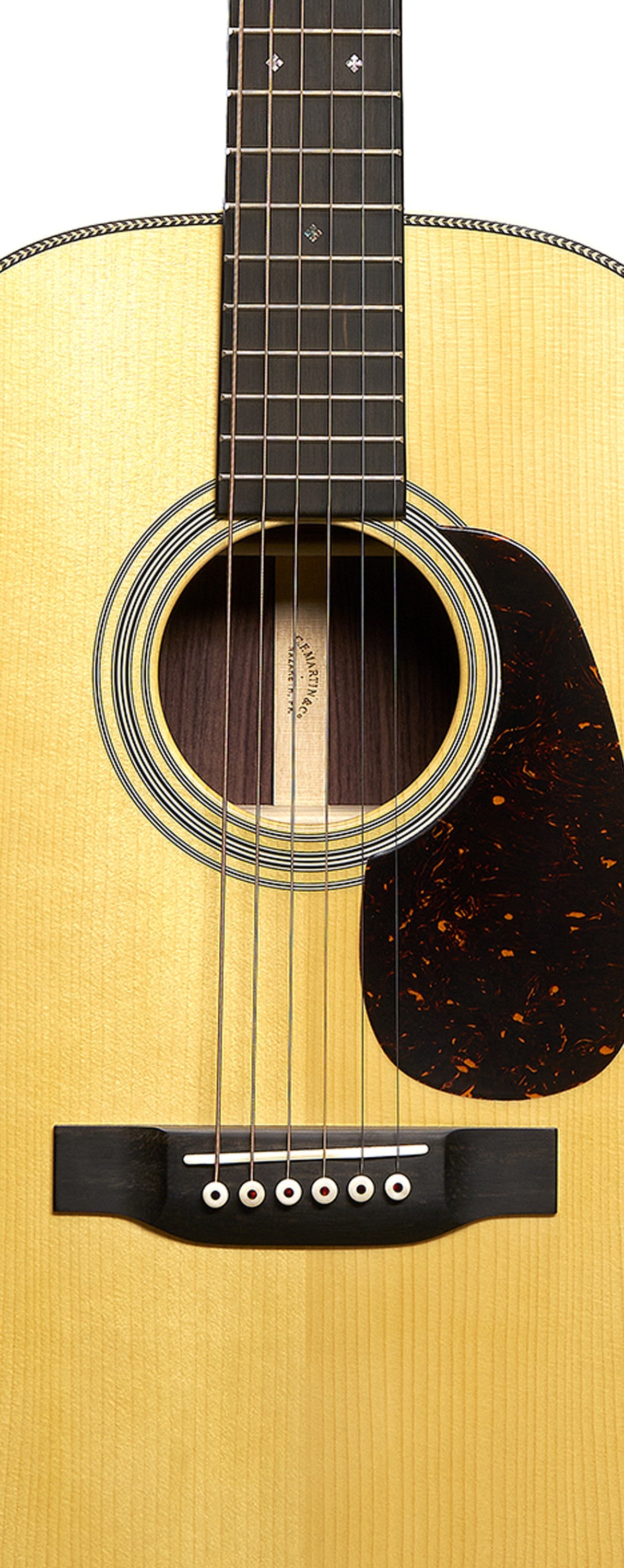 C.F. Martin & Co. Custom Shop 0-28