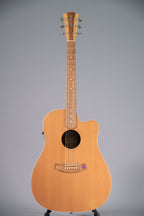 Cole Clark Fat Lady 2 Cutway