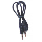 Audiodesign BT900 Bluetooth Headphones with SD and Cable