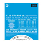 D'Addario Exl 110-7 Muta X 010-059 7C