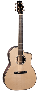 Huss & Dalton FS Custom Chitarra Acustica