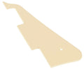 Gibson Creme Pickguard Les Paul