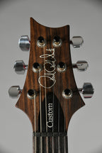 PRS CUSTOM 24 ORANGE USATA