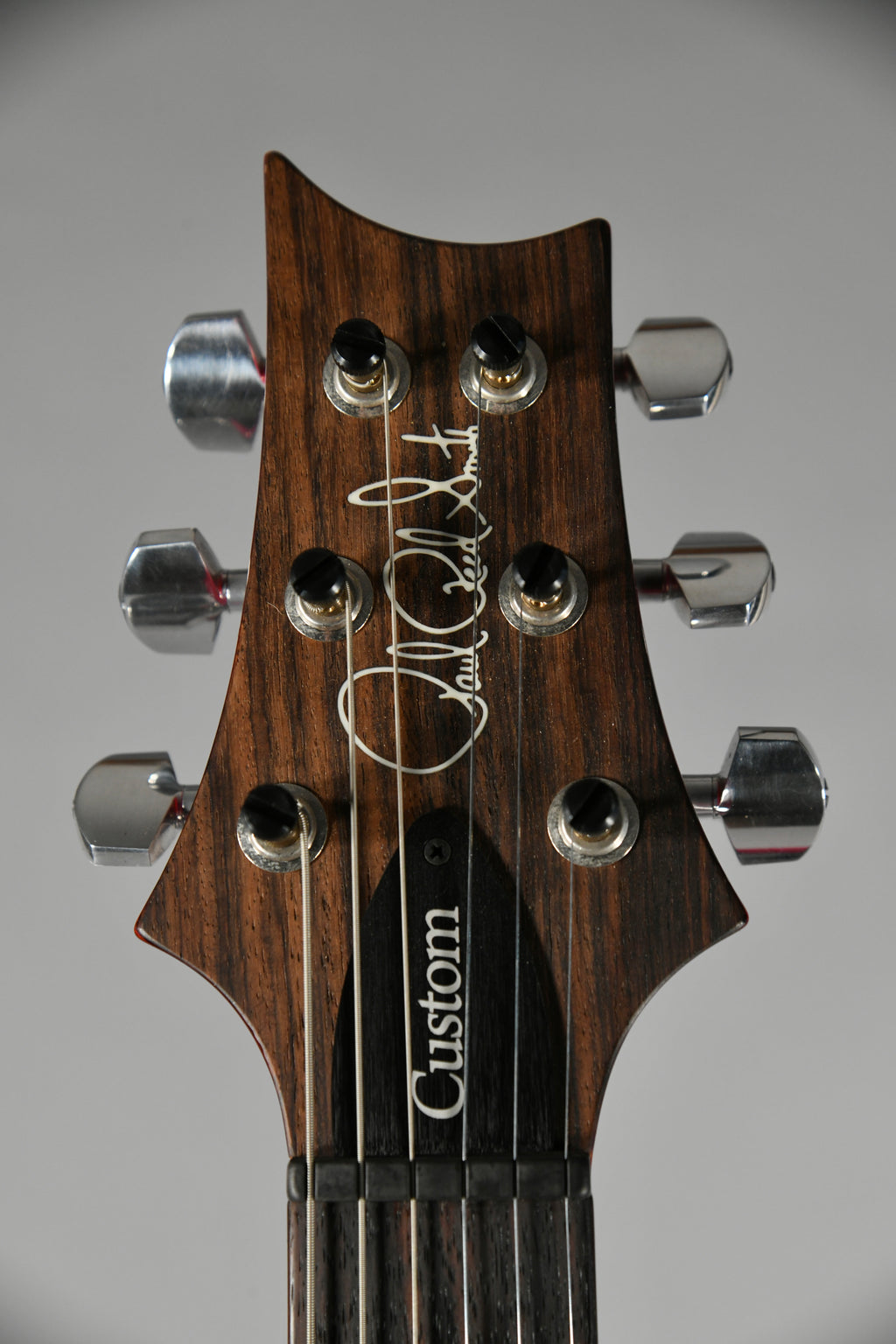 PRS CUSTOM 24 ORANGE USATA