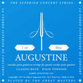 Augustine Serie Blue Regal Hi Tension
