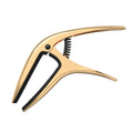Ernie Ball 9603 Axis Capo Gold