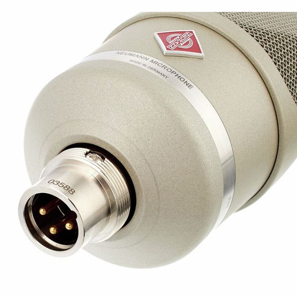 Neumann Tlm107 Microfono Condensatore