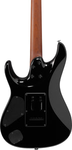 Ibanez AZ2407F Prestige Brownish Sphalerite