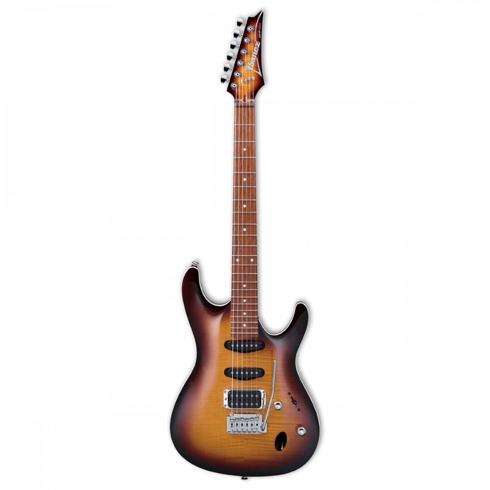 Ibanez Sa260Vls Chitarra Elettrica Violin Sunburst