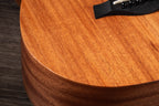 Taylor Baby Mahogany Bt2